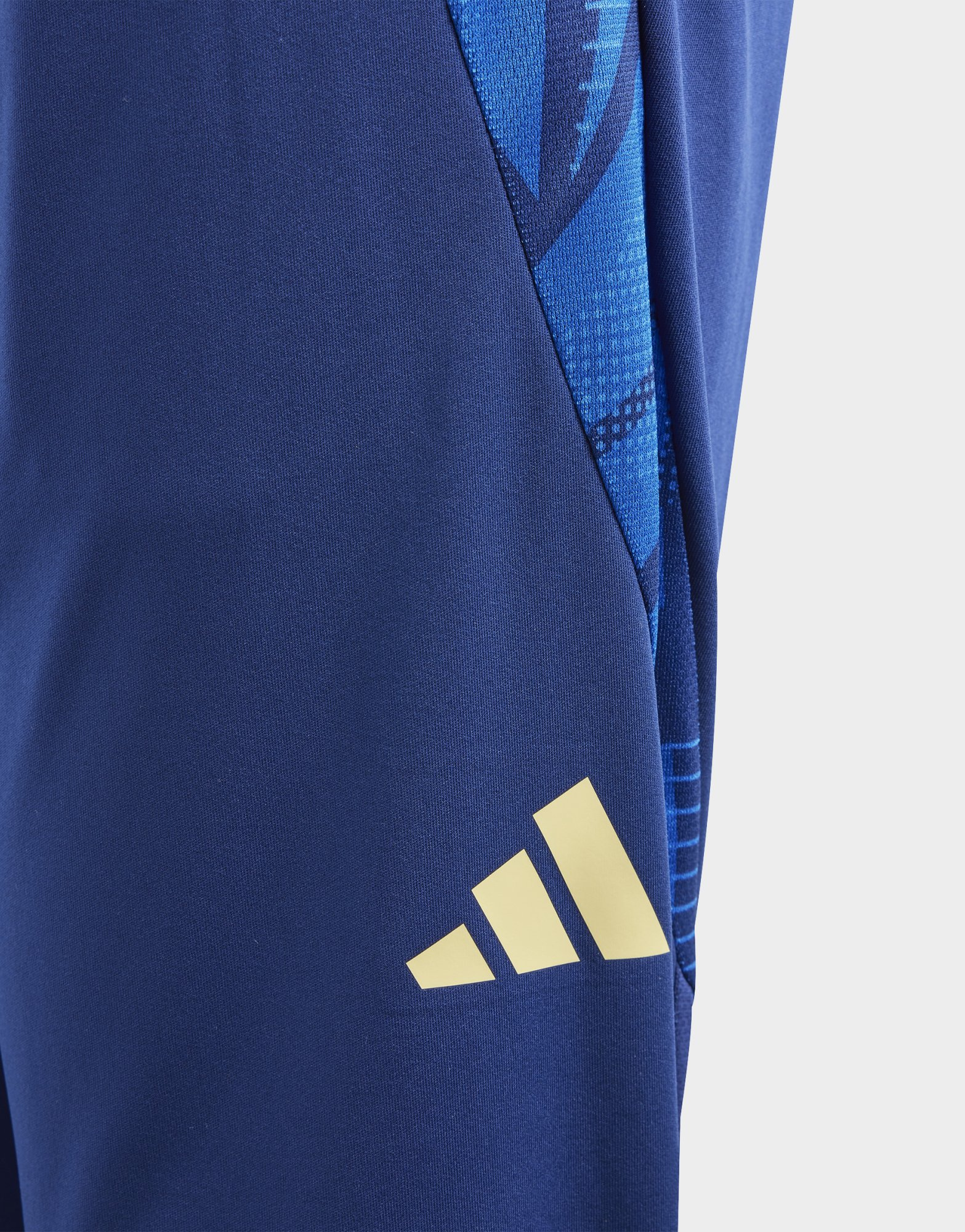 adidas Pantalon d'entraînement Italie Tiro 24 Competition Enfants