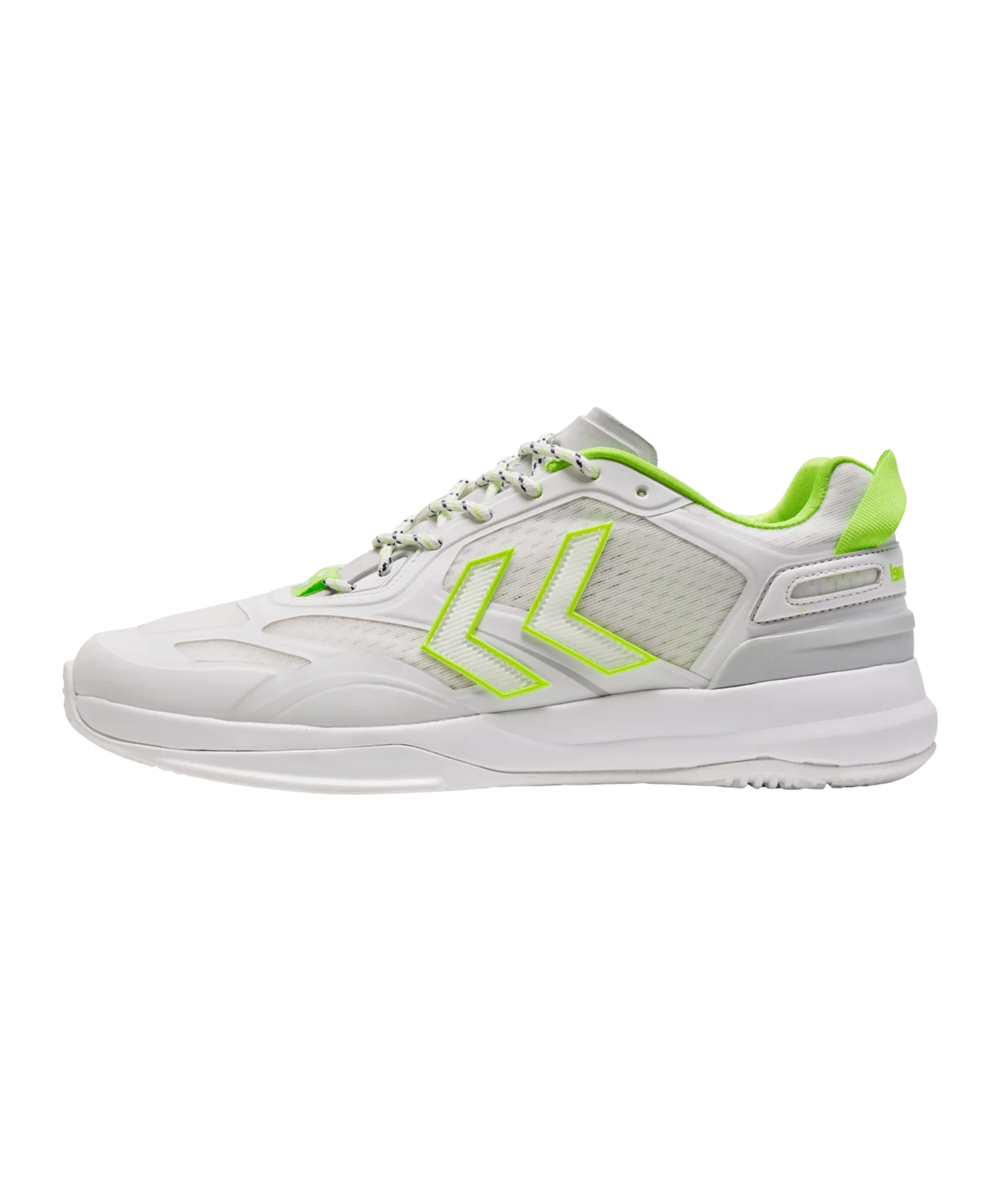 Hummel DAGAZ 2.0 Weiss 9001