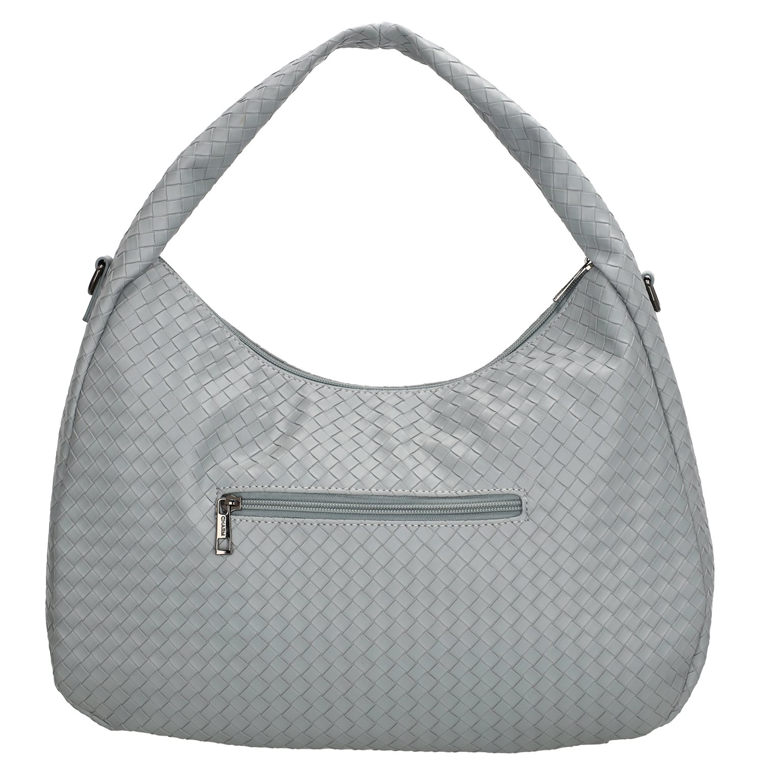 Charm London Mirabello Shopper lightblue