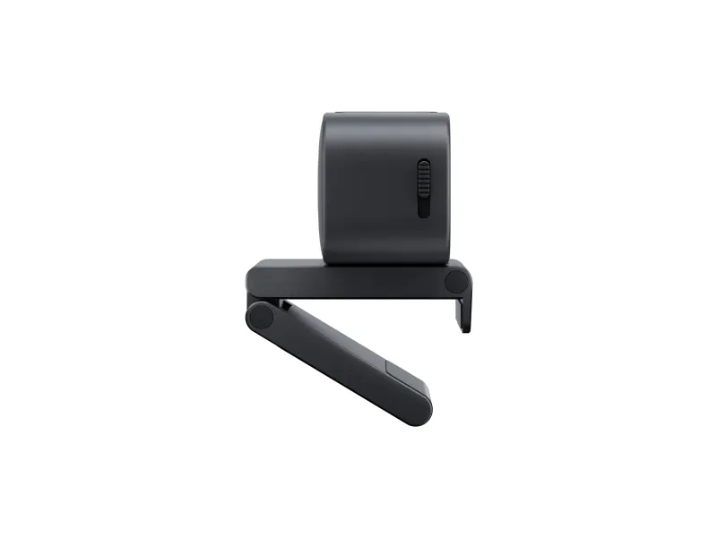 Insta360 Link 2C - Webcam - panonering / hældningsvinkel - farve - 4096 x 2160 - audio - H.264, MJPEG - DC 5 V