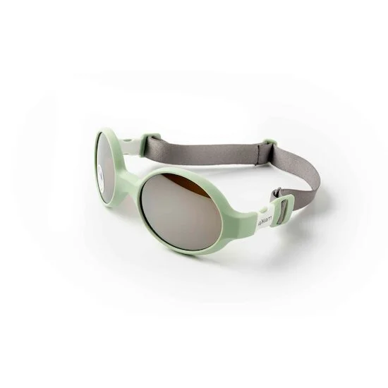 Lunettes de soleil Bout'Chou   Sauge        de               Maïka