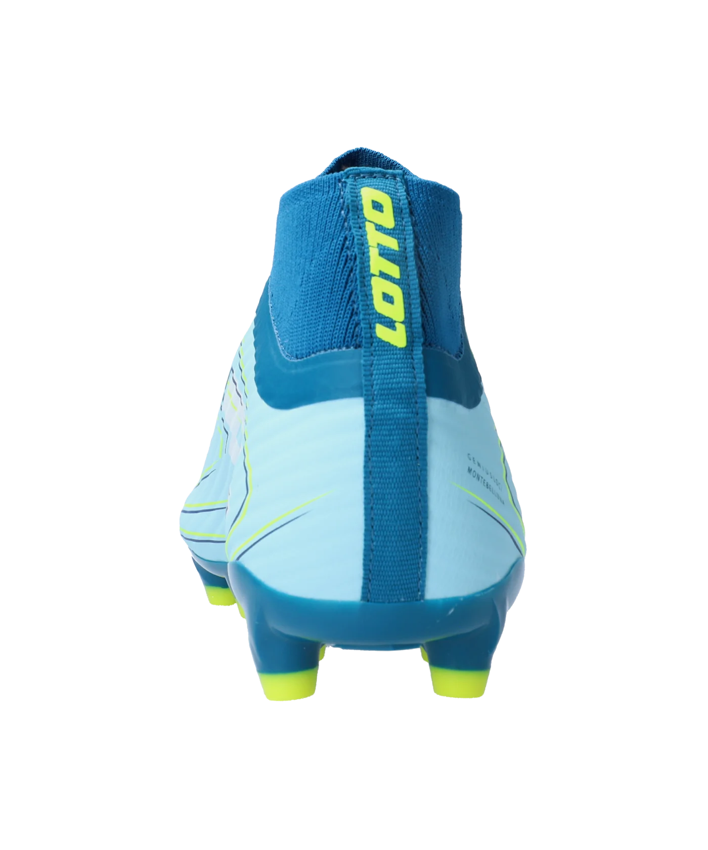 Lotto Solista 300 VII Gravity FG Blau Weiss FAUG