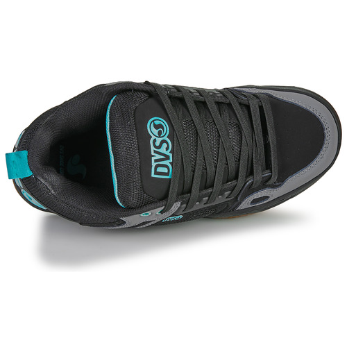 DVS - COMANCHE Negro / Gris / Azul