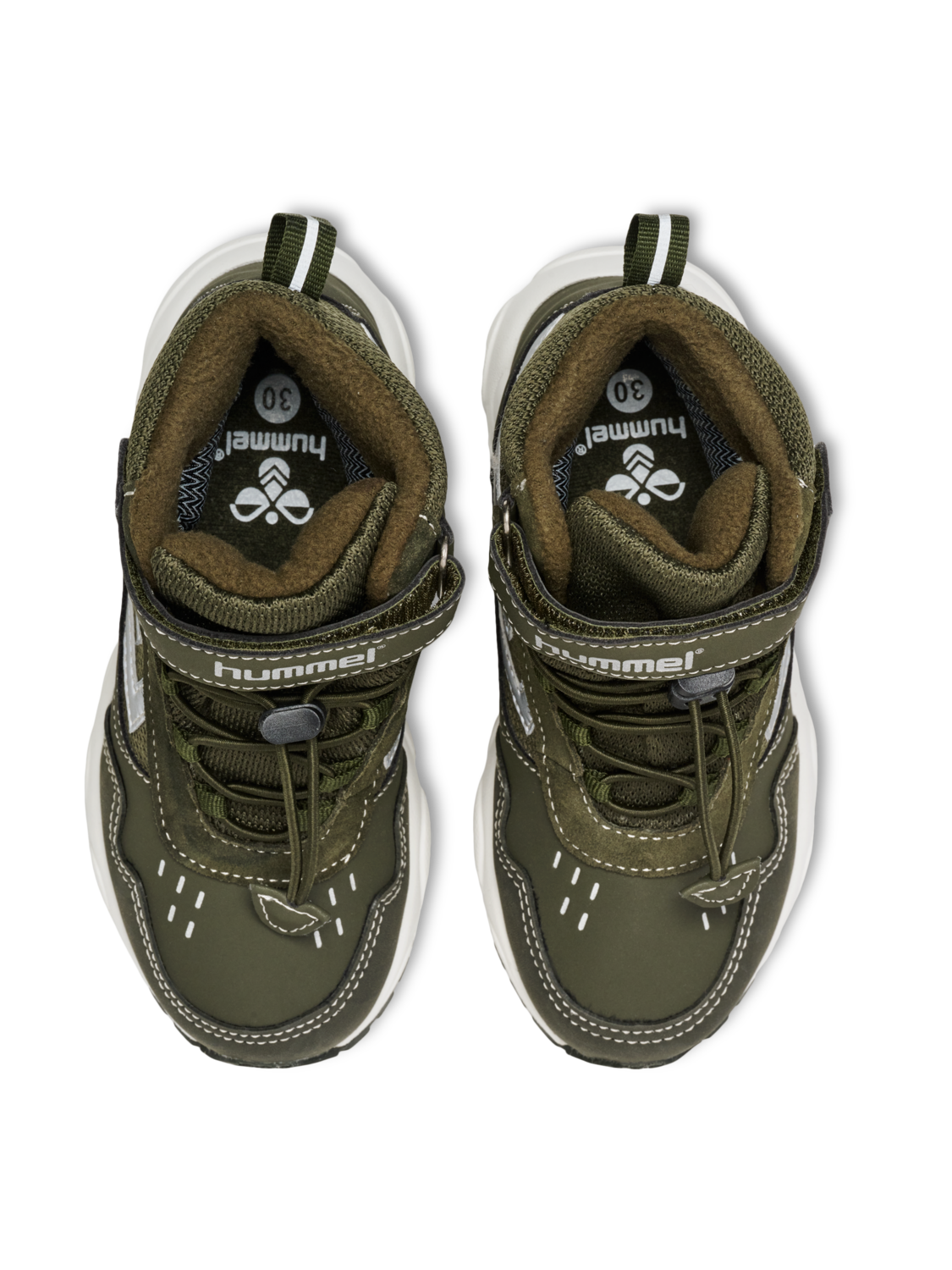 ZAP HIKE TEX JR