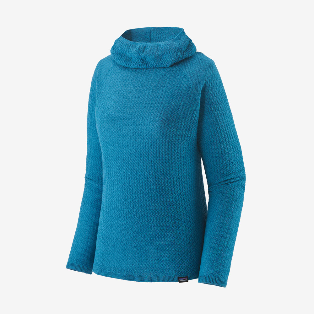 Capilene Air Hoody für Damen