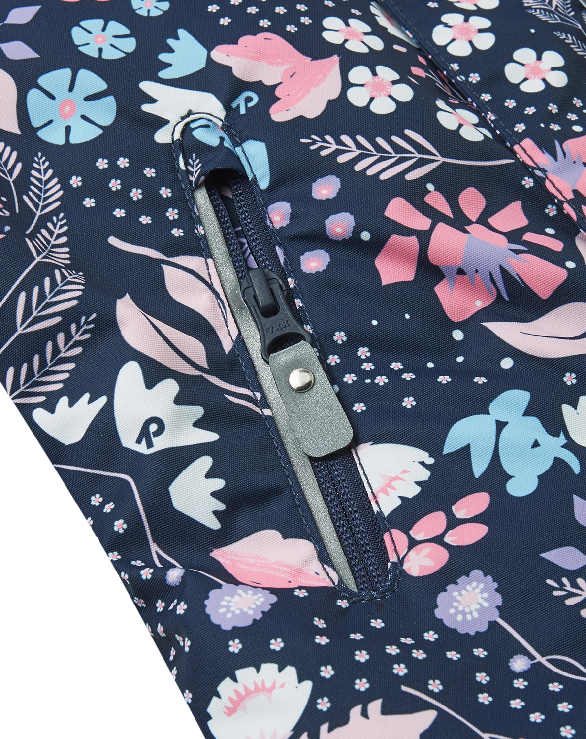 Schneeanzug REIMATEC PUHURI in navy