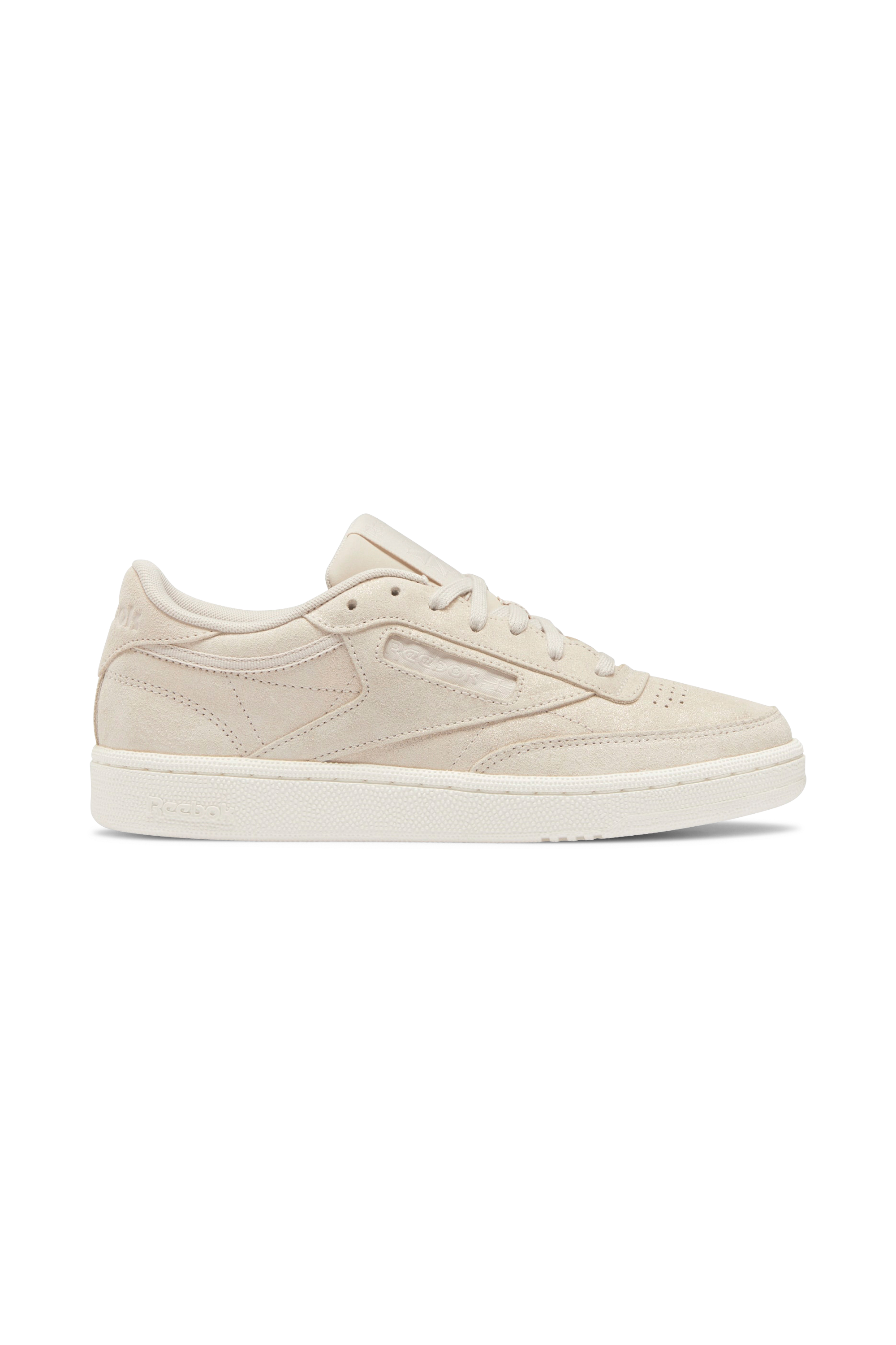 REEBOK Reebok Club C 85 Club C 85 Doré