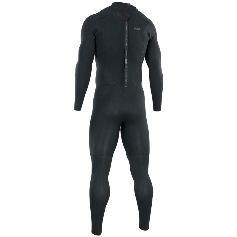 COMBINAISON ION SEEK ELEMENT 3/2 BACKZIP NOIR