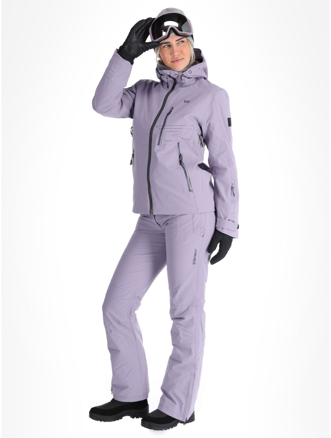 Skye-R ski-jas dames