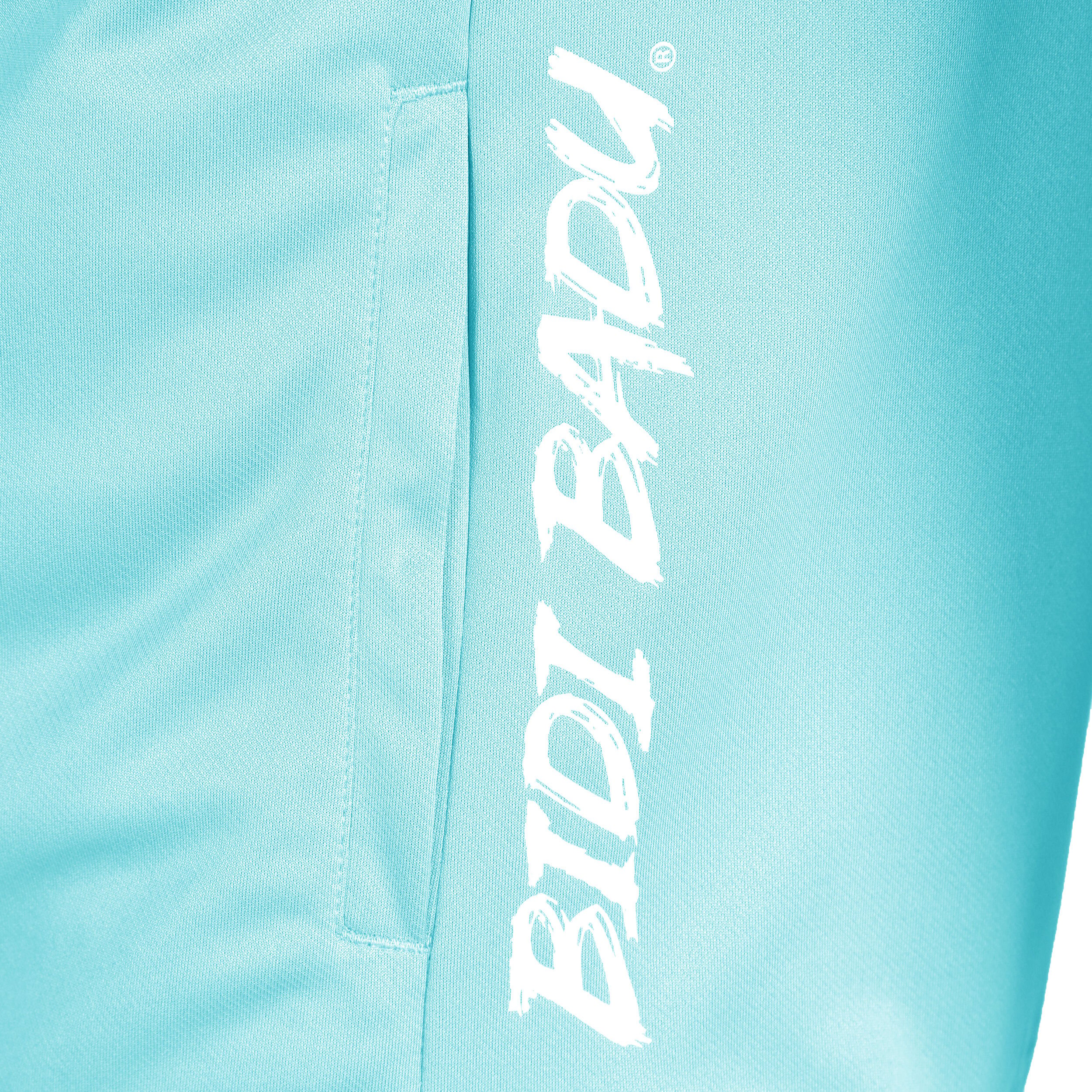 BIDI BADU Crew Hood Veste De Survêtement Hommes - Bleu