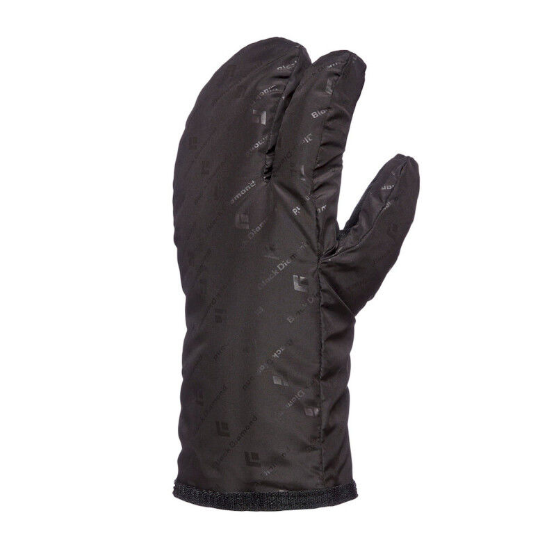 Soloist Finger Gloves - Gants alpinisme