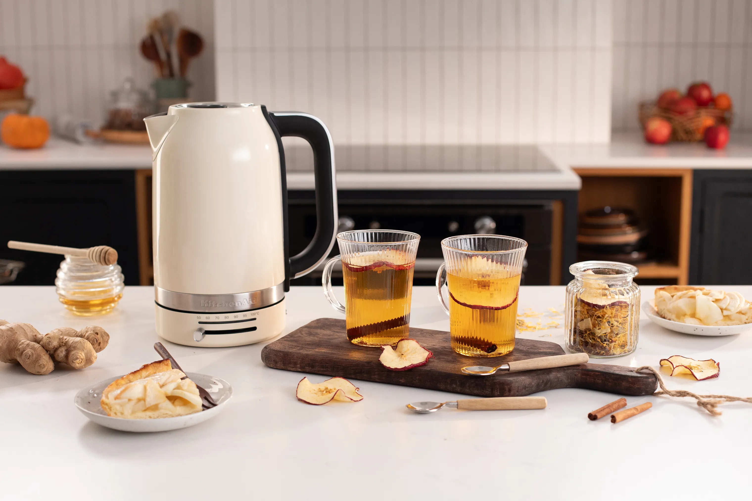 KitchenAid Elkedel