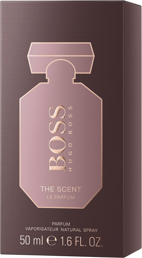 BOSS HUGO BOSS The Scent for Her Le Parfum Eau de parfum