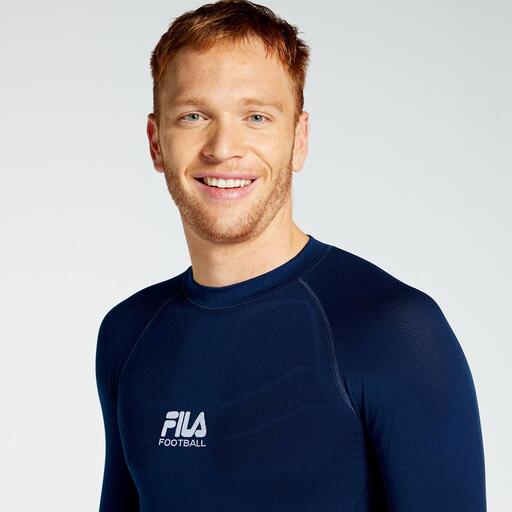 Camiseta regata Fila