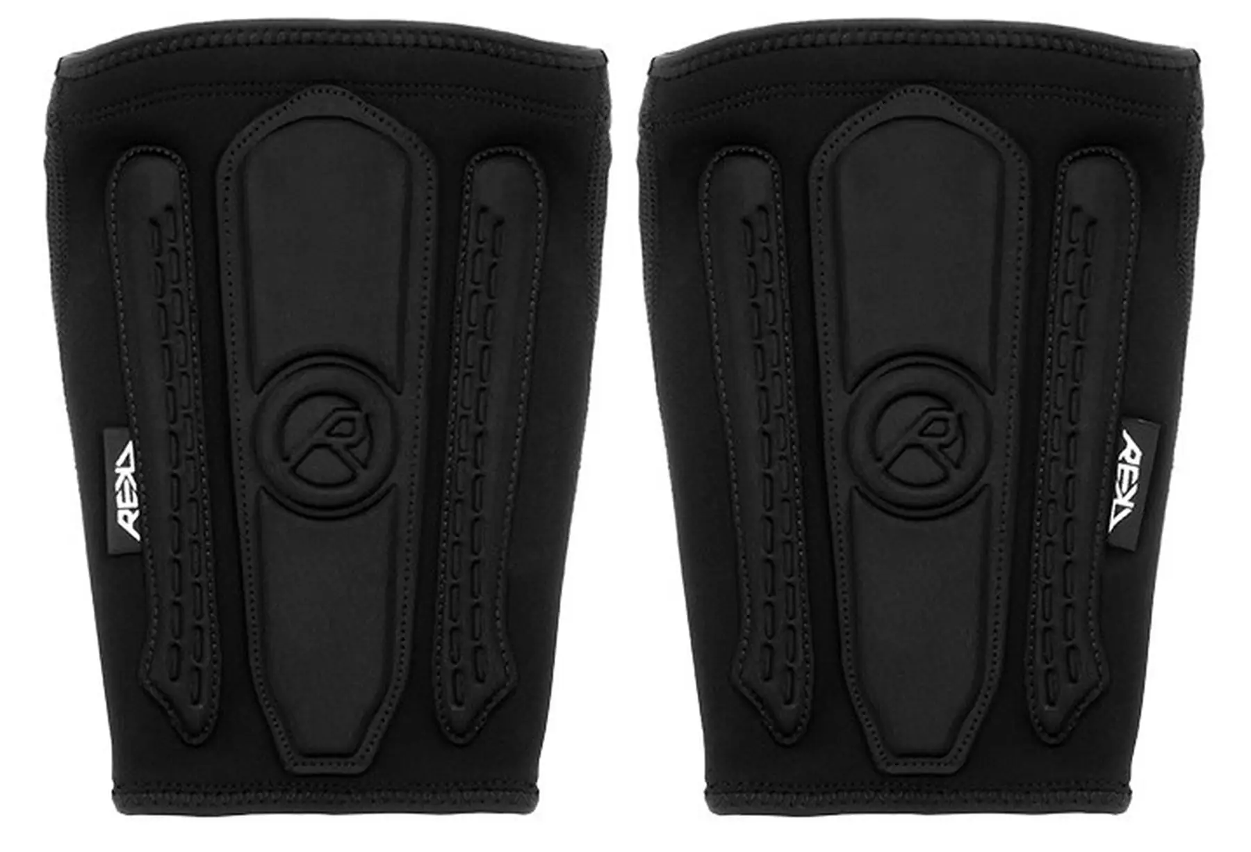 REKD Energy Covert Shin Guards - Skinneben Og Ankler Beskyttelse