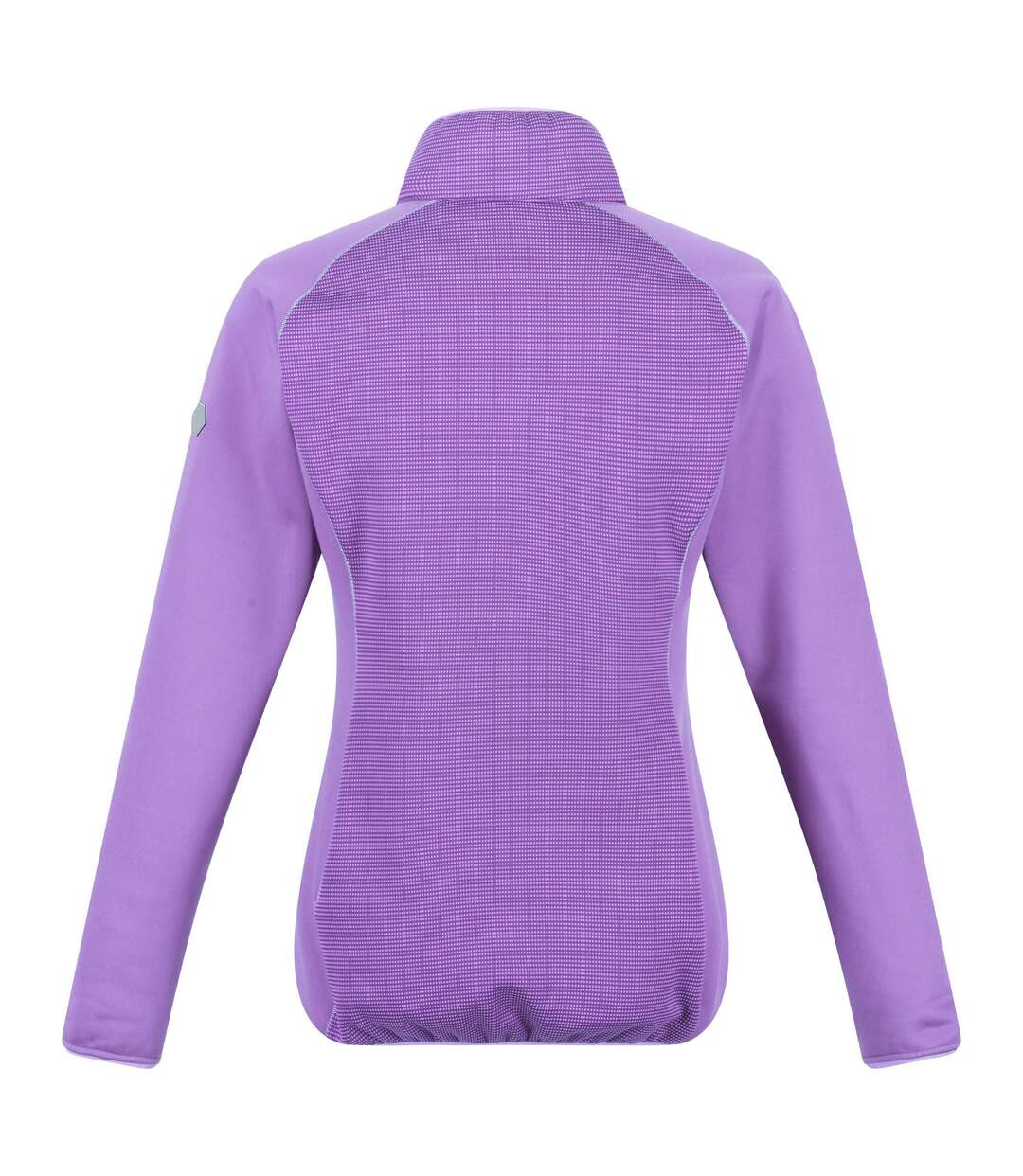 Regatta - Polaire HIGHTON - Femme (Améthyste clair) - UTRG7062