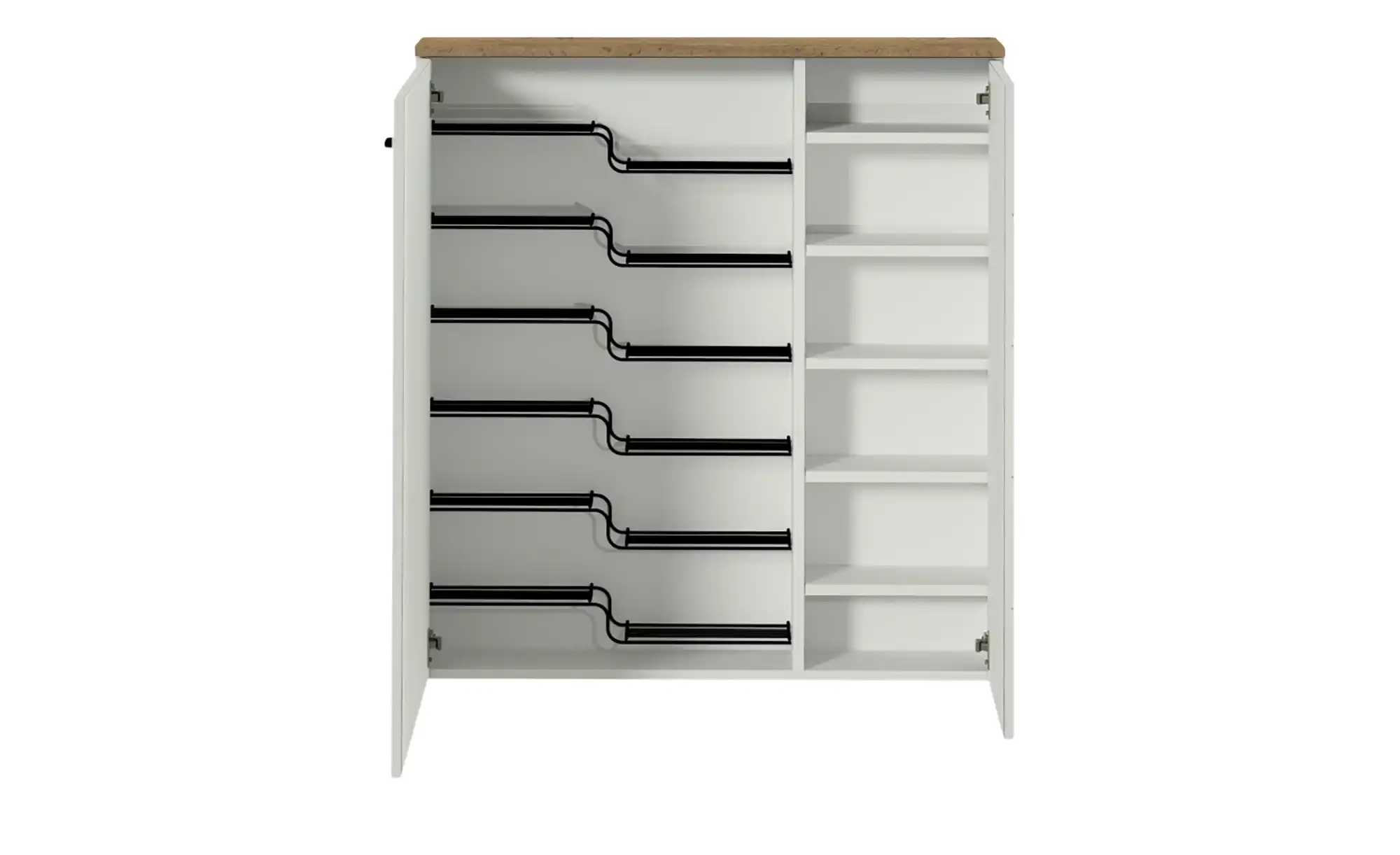 Schuhschrank Capri
