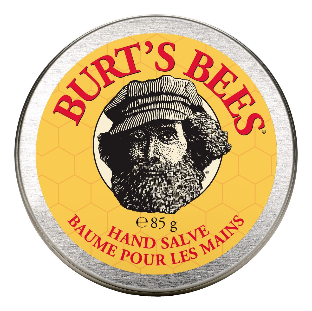 Burt's Bees Hand Salve - 85 g.