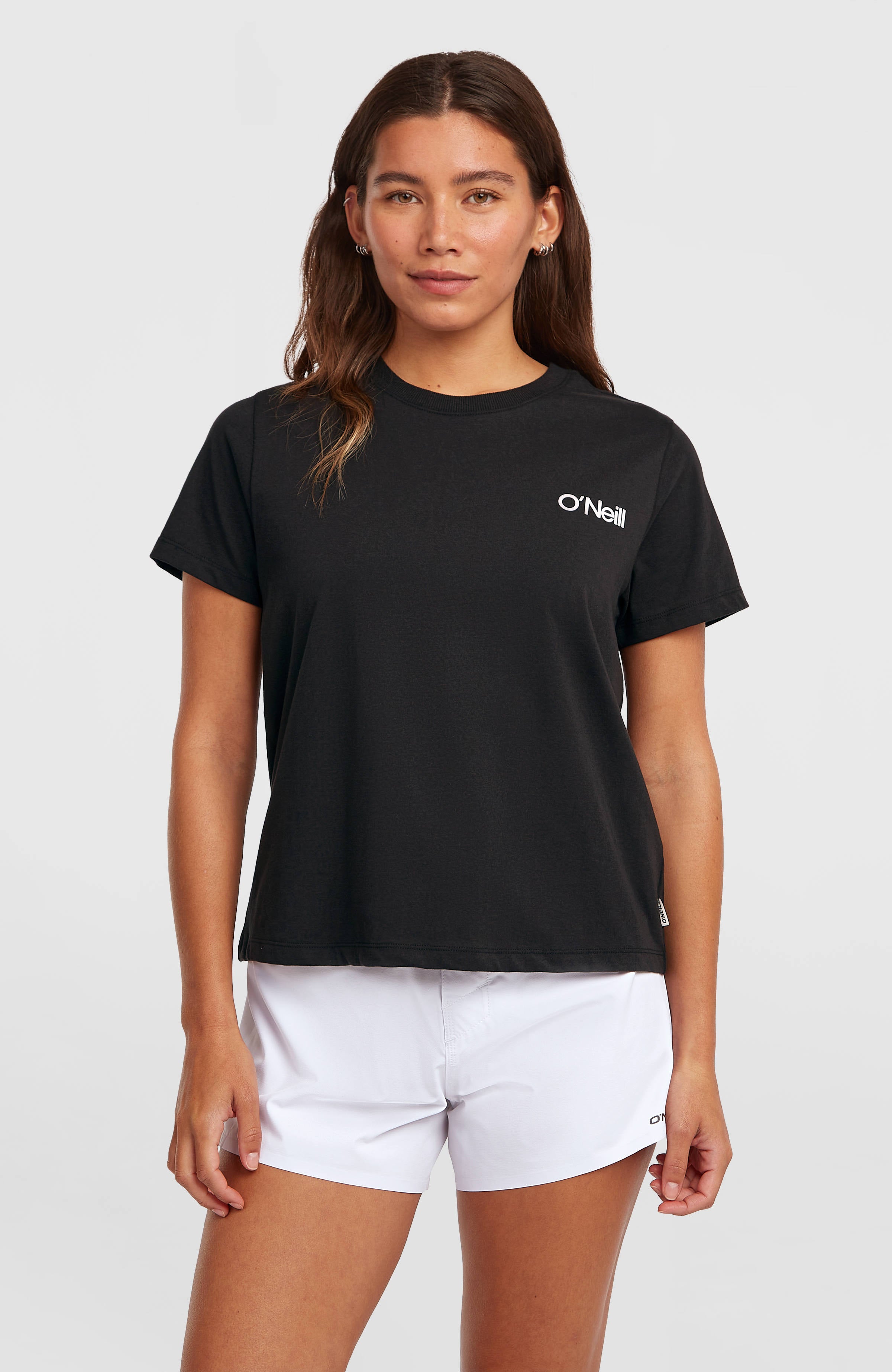 O'Neill Polygiene Cotton Graphic T-shirt
