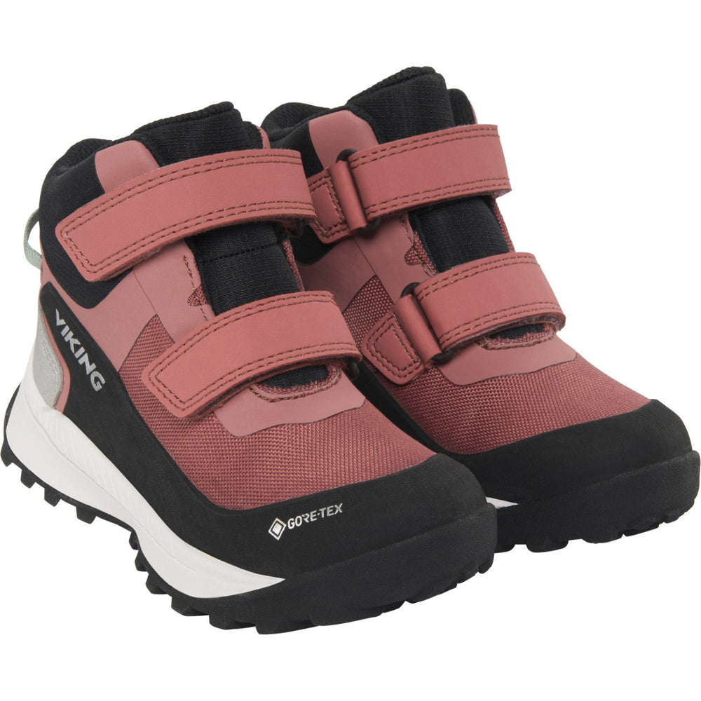 Køb VIKING Pink Expower Mid GTX 2V