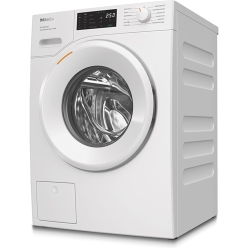 Lave-linge hublot Miele WSD 383 WCS