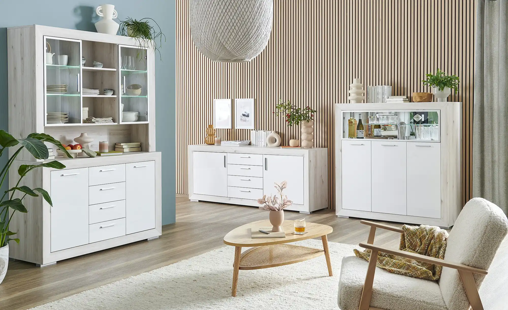 Sideboard  Fiesta