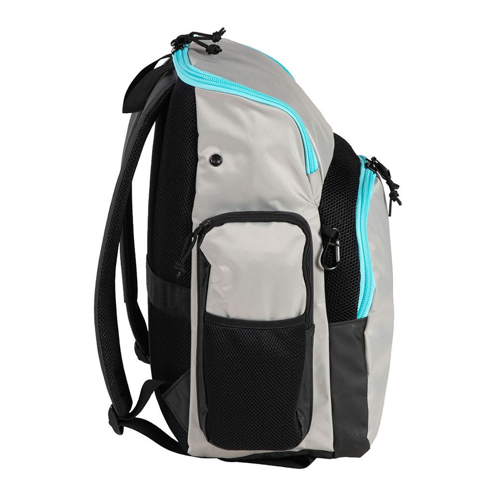 Arena SPIKY III 35L - Sac À dos ice/sky