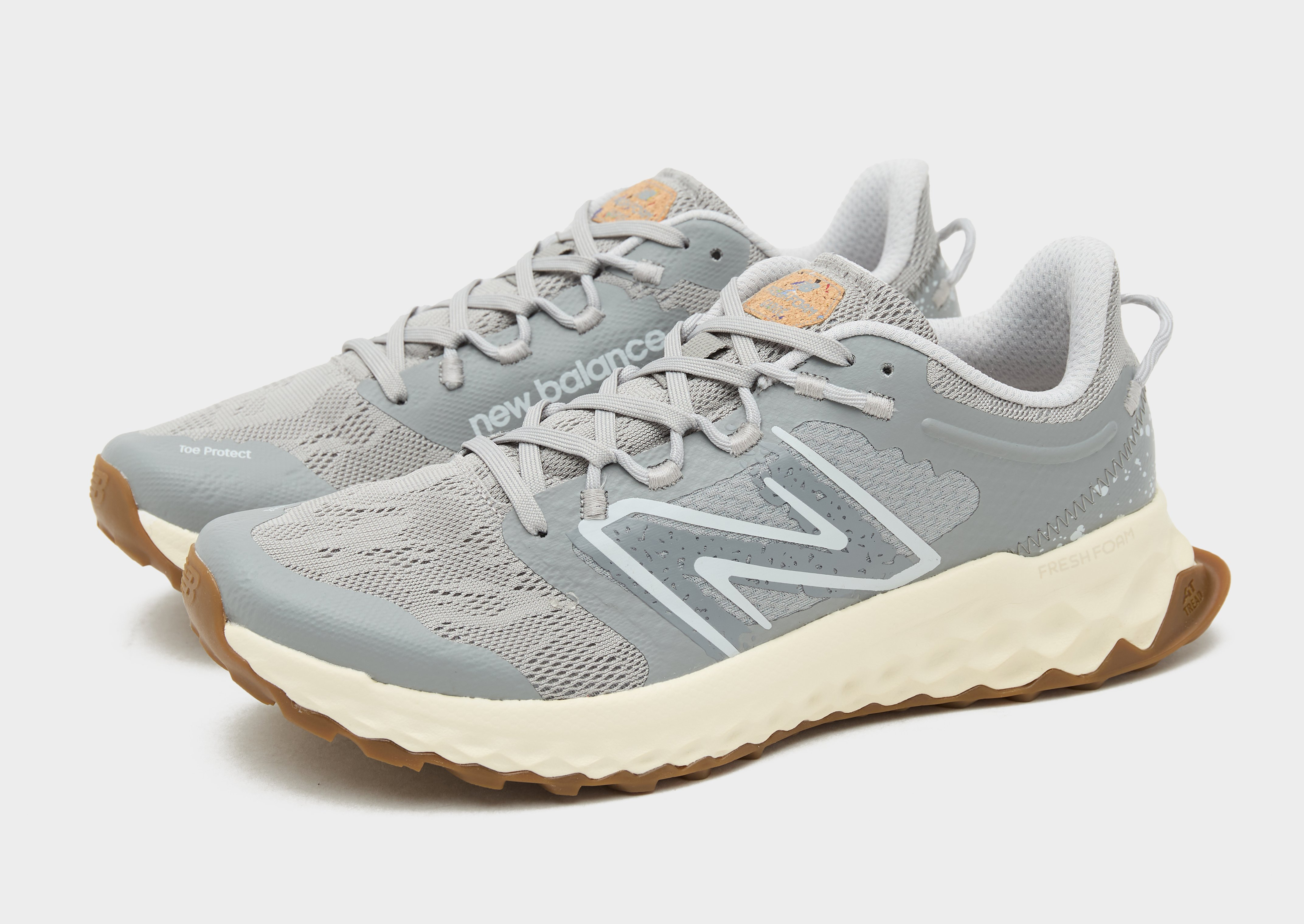 New Balance Fresh Foam Garoe Homme