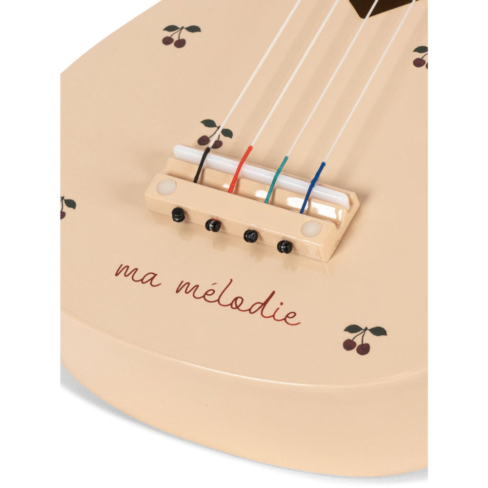 Køb Konges Sløjd Cherry Ukulele Glossy Fsc