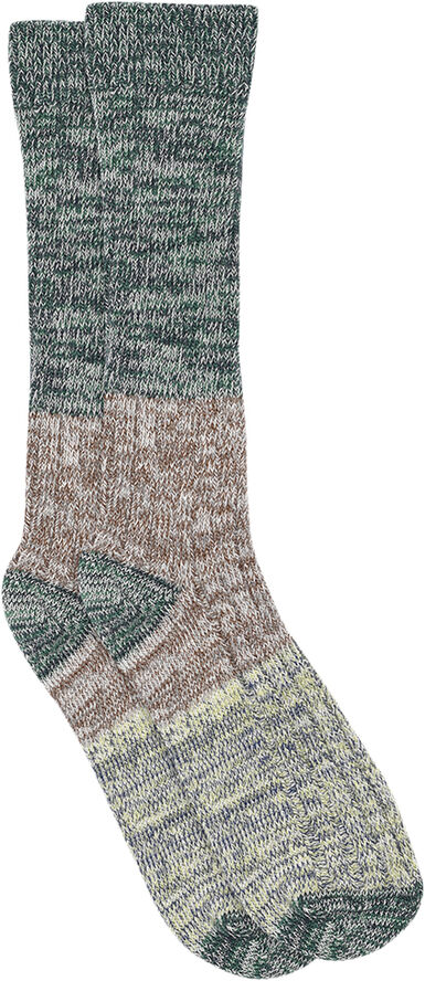 mpWoman Re-Stock socks Grå