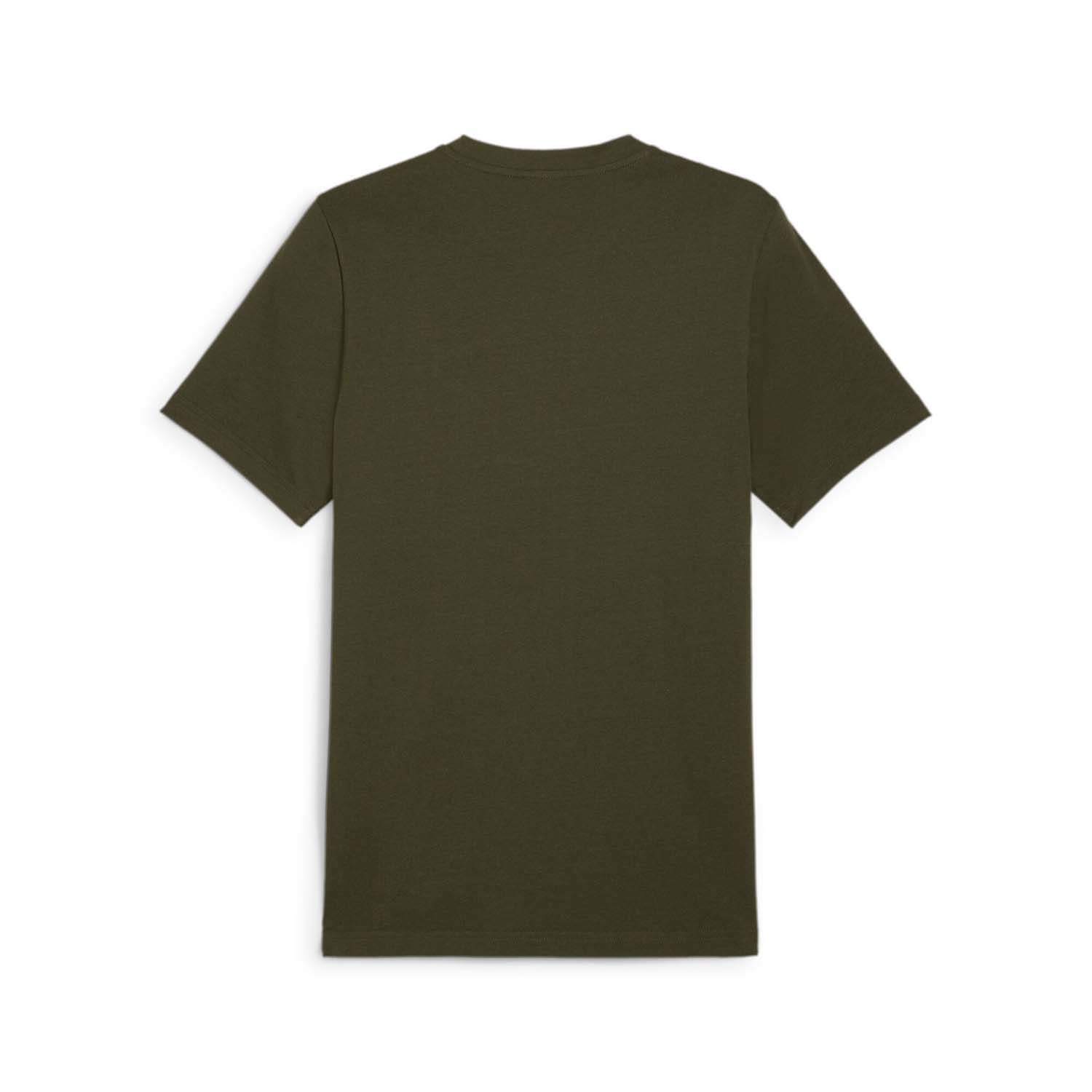 PUMA  Better Essentials T-shirt