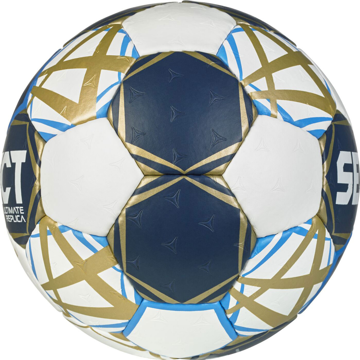 Select Ultimate EHF Champions League v25 Replica