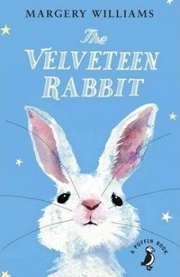 The Velveteen Rabbit: Or How Toys Became Real (Paperback)