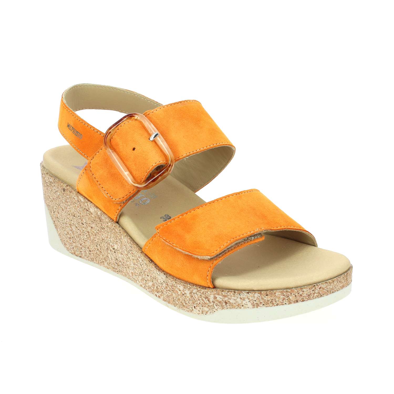 Sandales femme MEPHISTO GIULIA