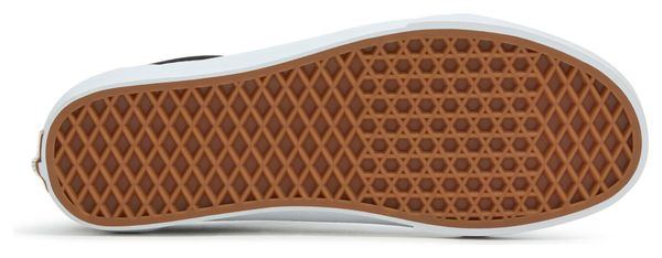 Chaussures Vans Old Skool Color Block Black/Brown