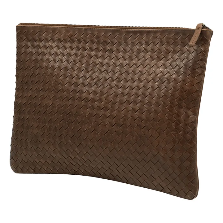 Dragon Diffusion Grande Pochette  | Camel
