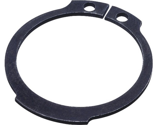 Borgring type A 12x1,0 mm 20 stuks