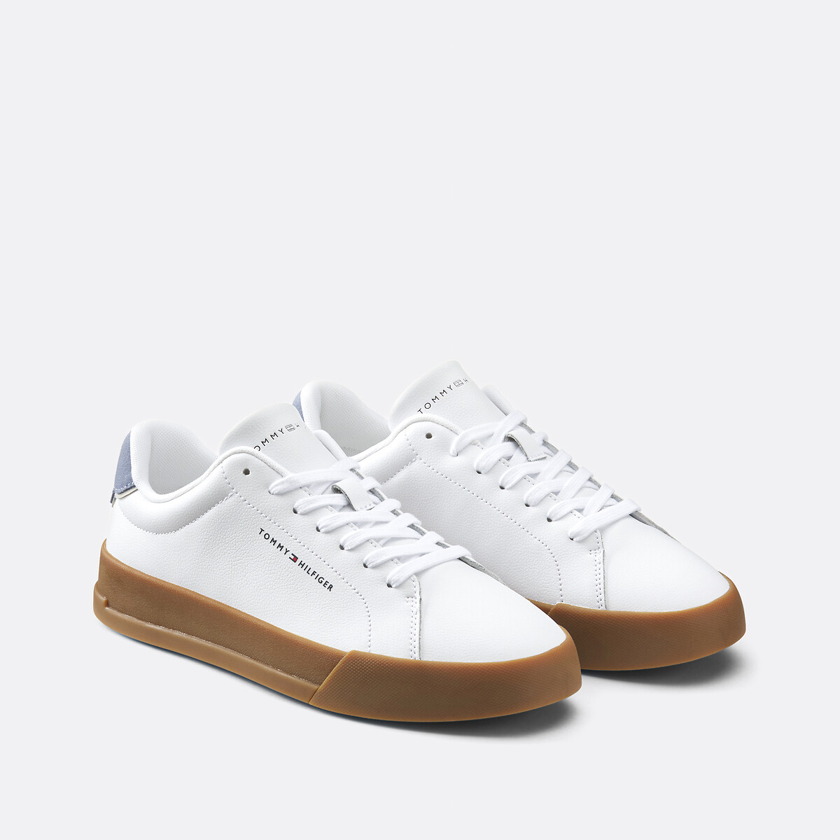 TOMMY HILFIGER<br>Tênis Court