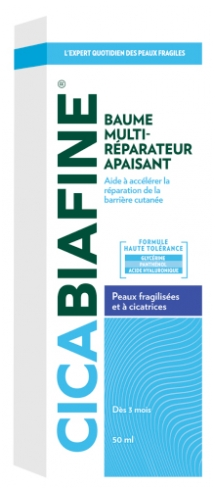 Baume Multi-Réparation - 50ml