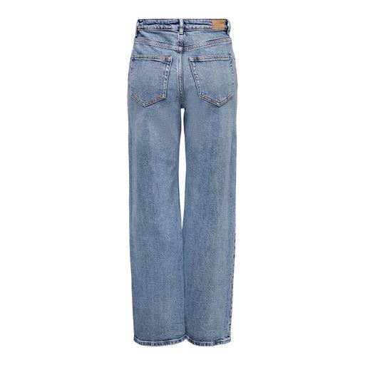 ONLY Juicy Jeans, Medium Blue Denim, W29/L32
