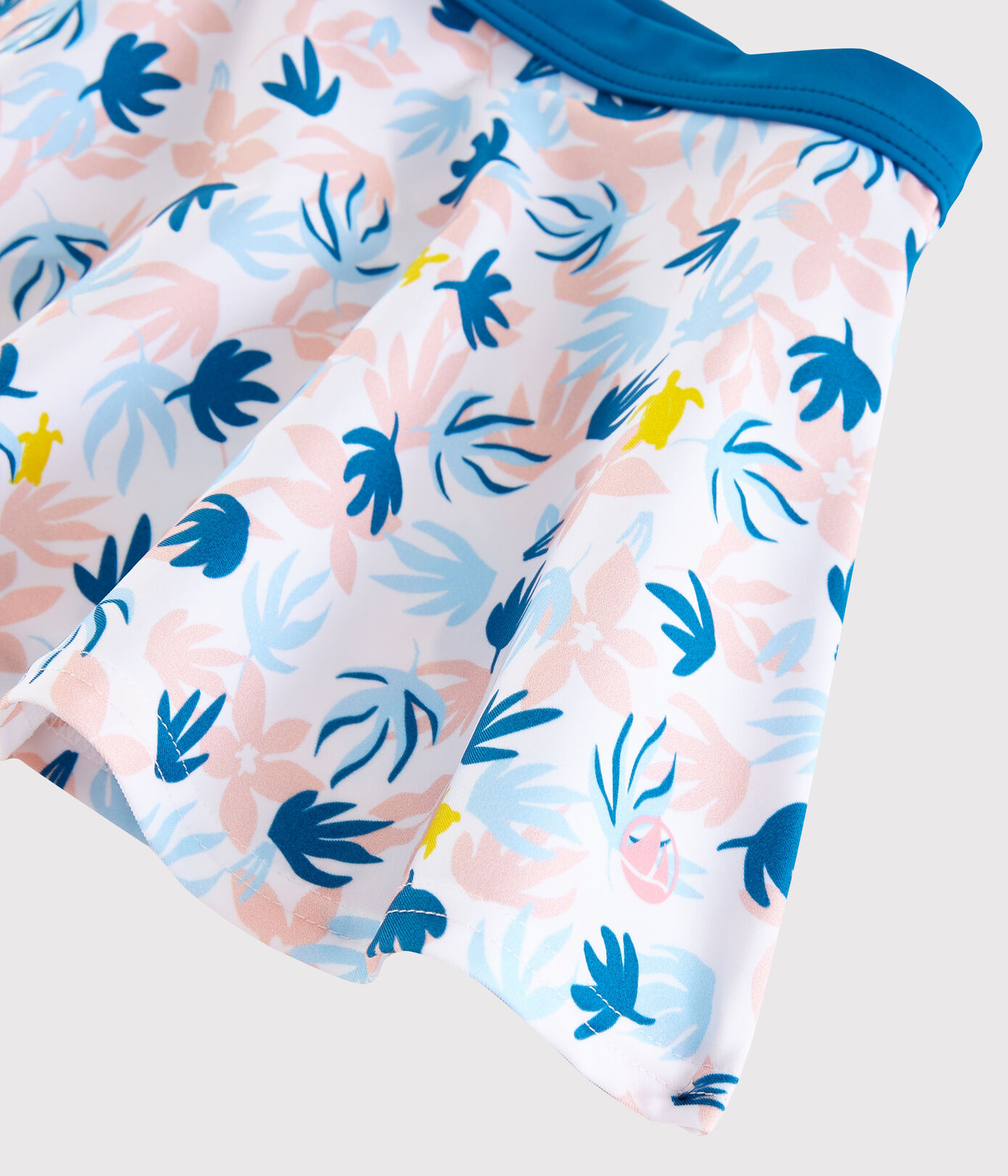 Jupe de bain enfant fille