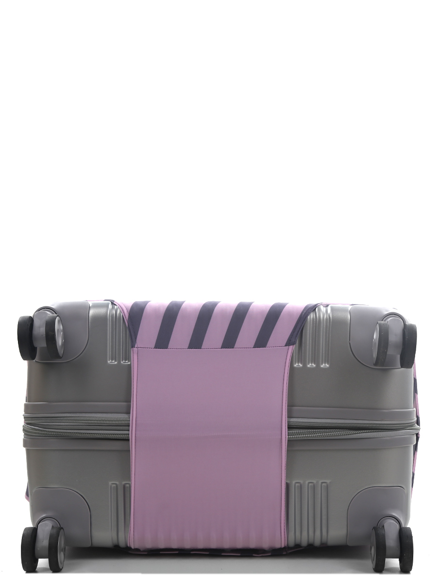 Housse de valise Airtex To Paris CDG - L