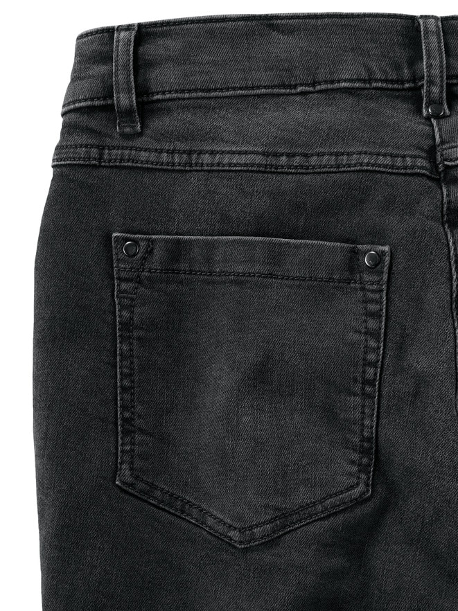 Husky-Jeans