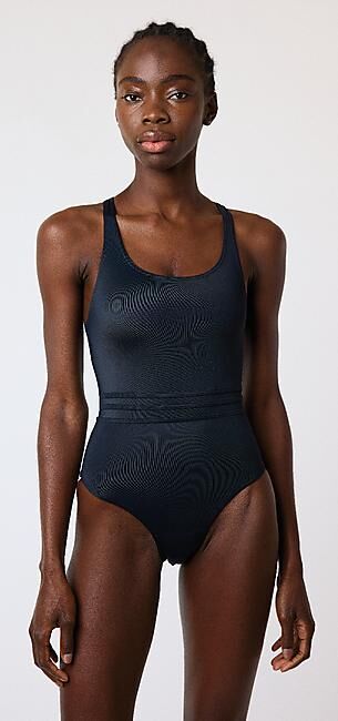 SMOON - MAILLOT DE BAIN MENSTRUEL UNE PIECE NAIADES