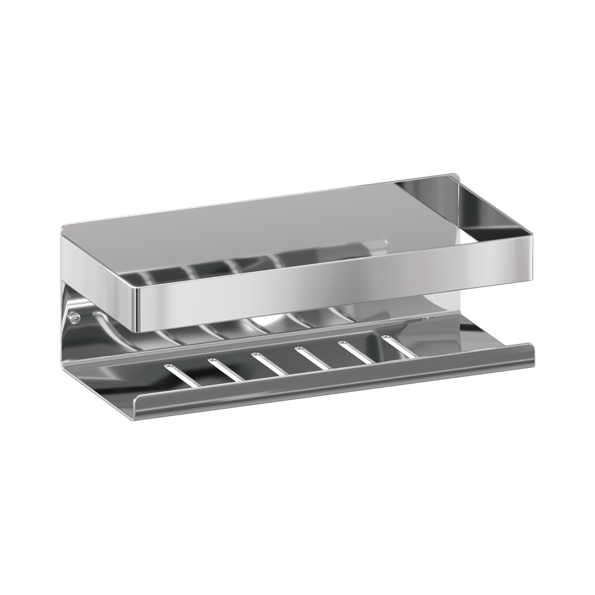 Brauer Chrome Edition doucherek 23cm chroom