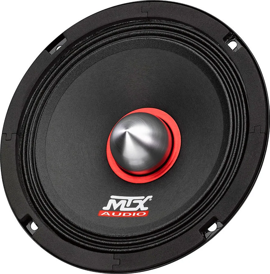 MTX RTX654 (la pièce) Haut-parleurs voiture
