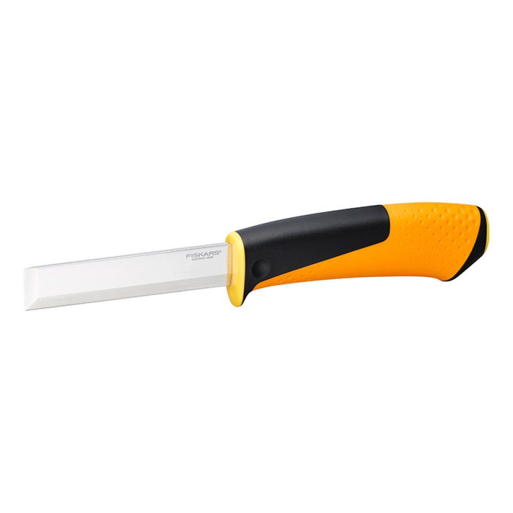 SNEKKERKNIV FISKARS MED SLIPER