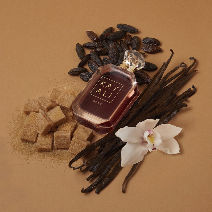 Kayali Vanilla | 28 - Eau de Parfum