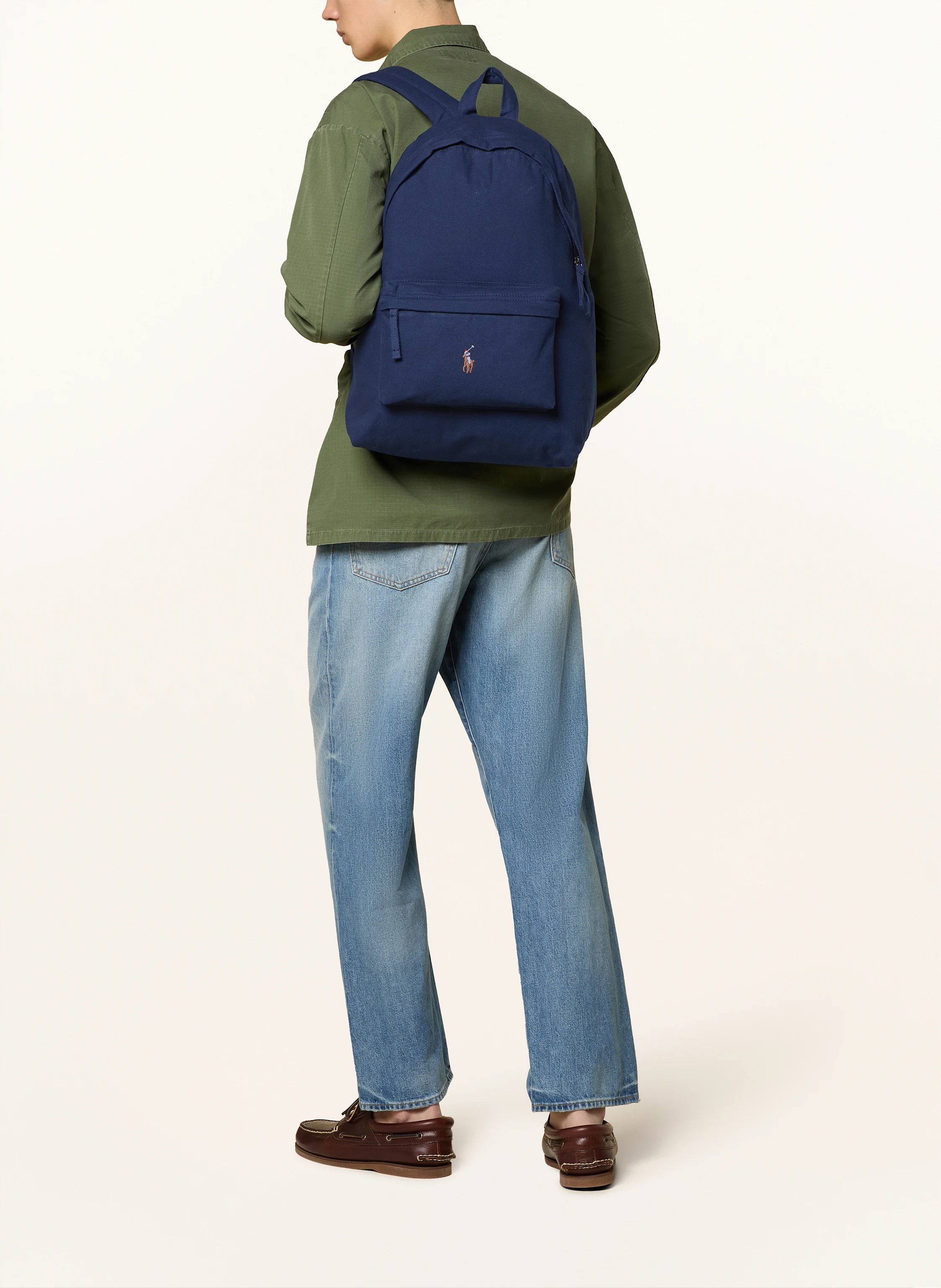 POLO RALPH LAUREN Rucksack