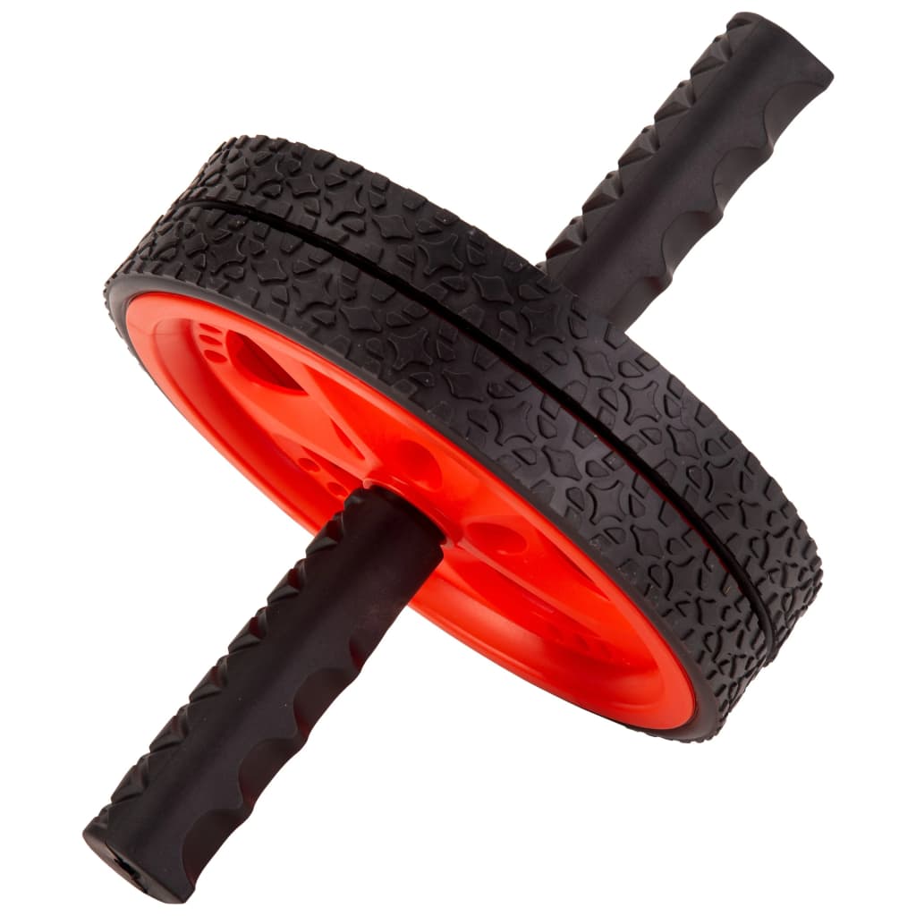 Roda Abdominal Pure2improve